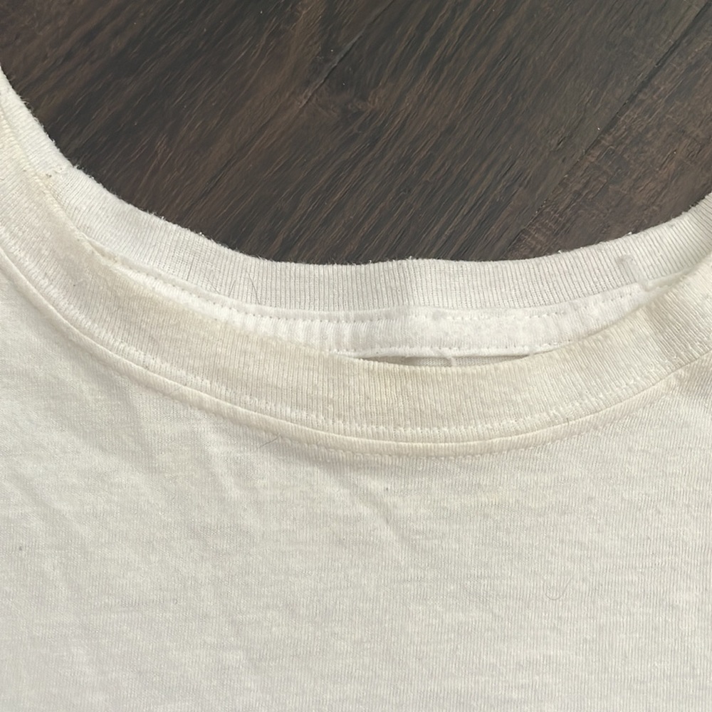 Patagonia Legacy Logo T-Shirt Slim Fit XXL - Picture 5 of 7